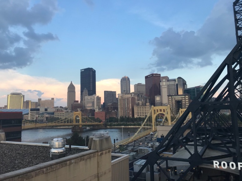 Best Places to Eat in Pittsburgh – Guying Around